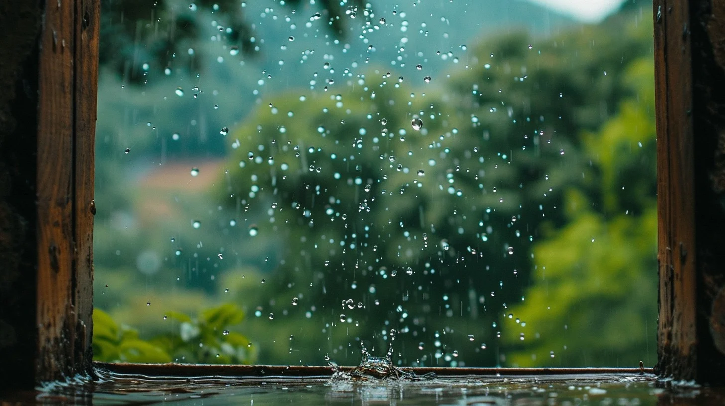 Menemukan Keindahan dalam Momen Sehari-hari